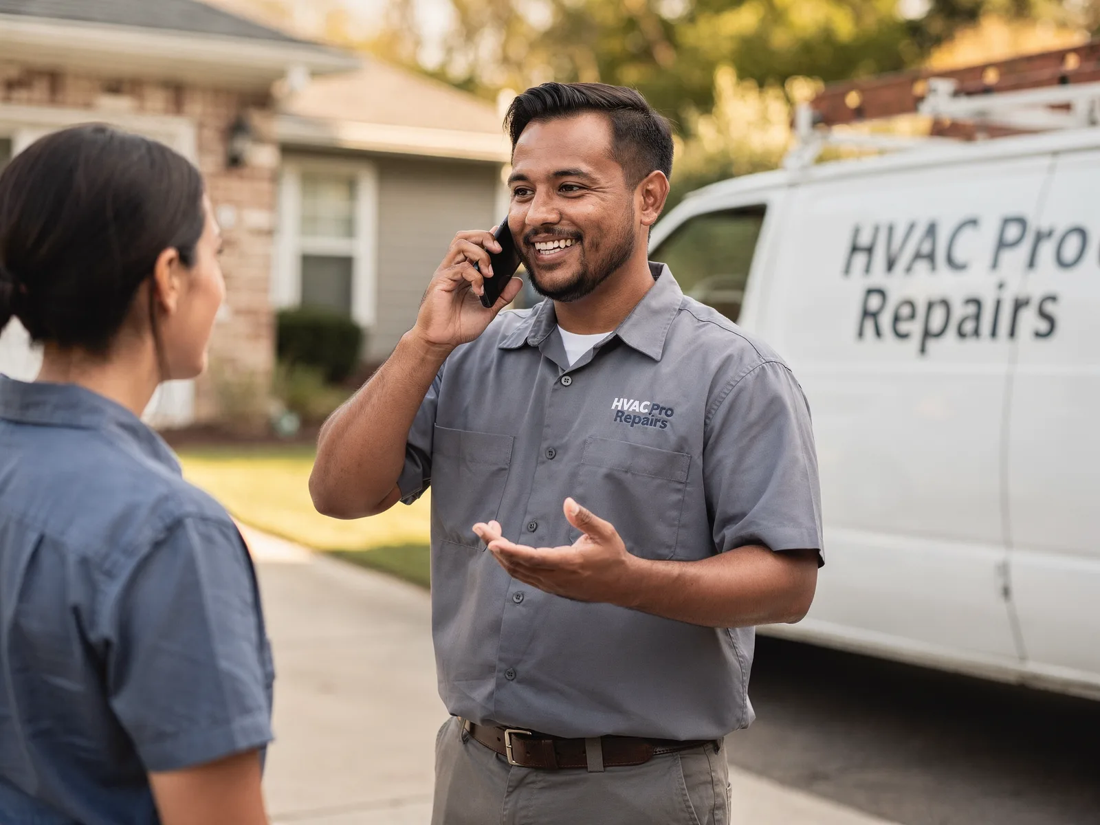 Heat Pump Repair Coopers Mills, ME FAQs